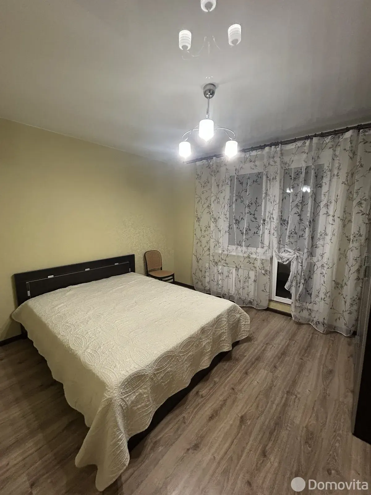 Снять 2-комнатную квартиру в Минске, ул. Героев 120 Дивизии, д. 4, 520USD, код 148120 - фото 13