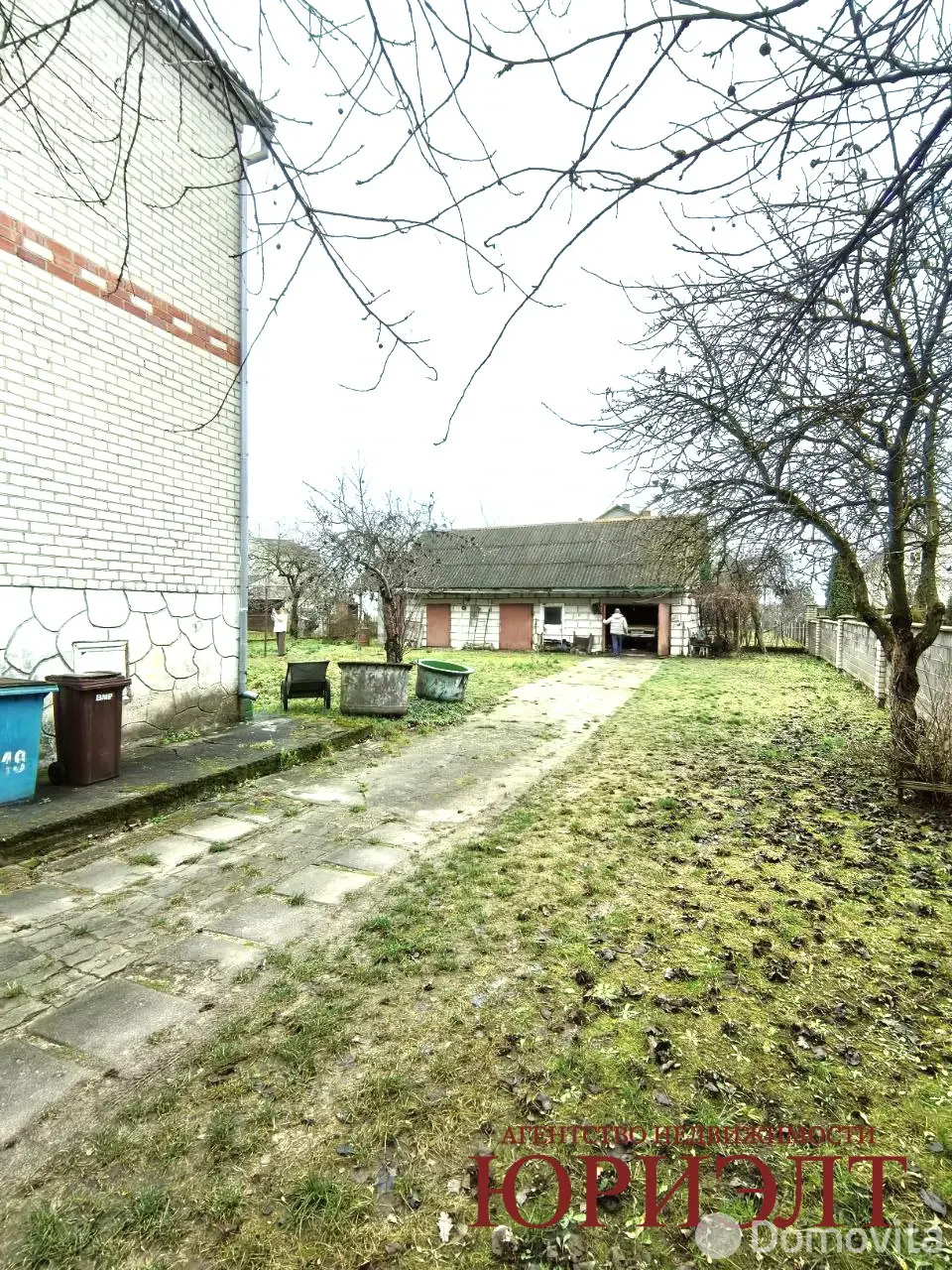 коттедж, Лида, ул. Мирная 