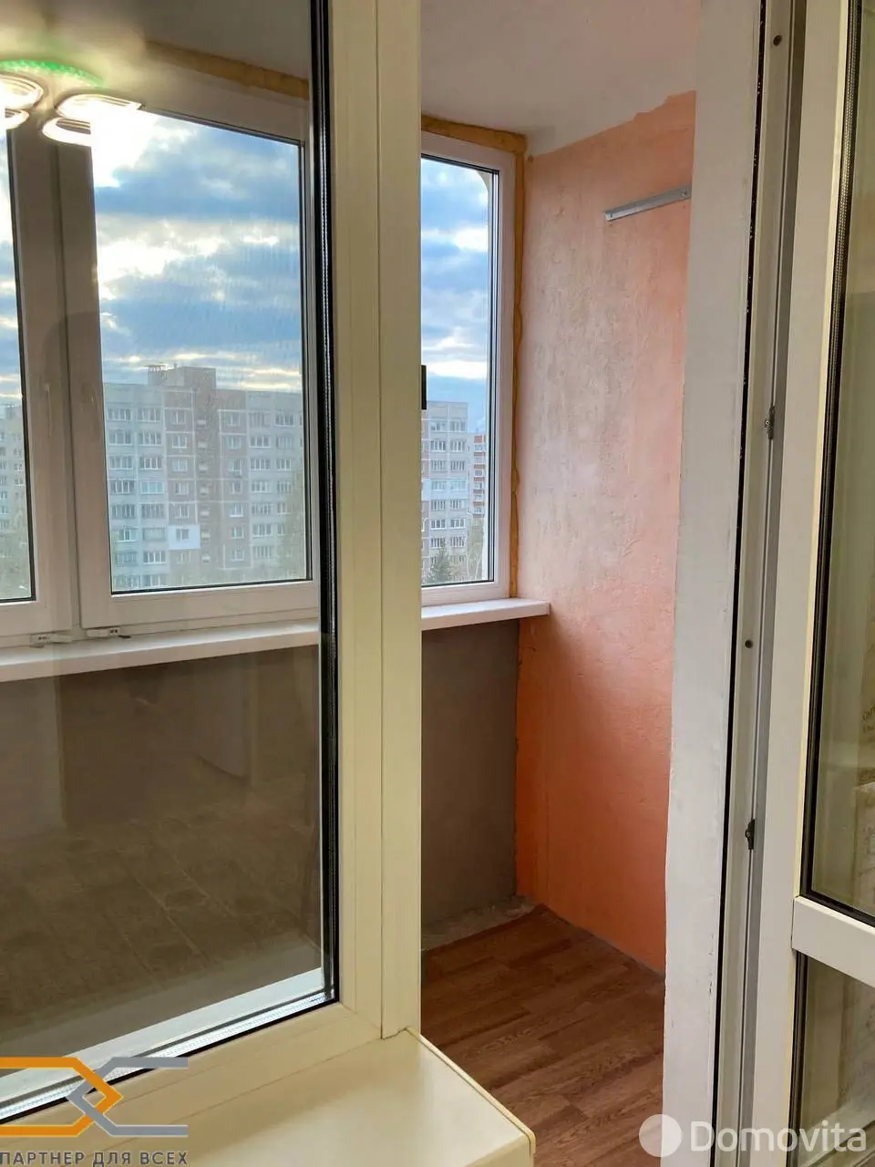 квартира, Минск, ул. Космонавтов, д. 34 на ст. метро Малиновка