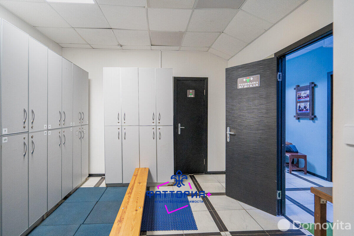 Купить торговую точку на ул. Максима Богдановича, д. 138 в Минске, 465500USD, код 993803 - фото 12