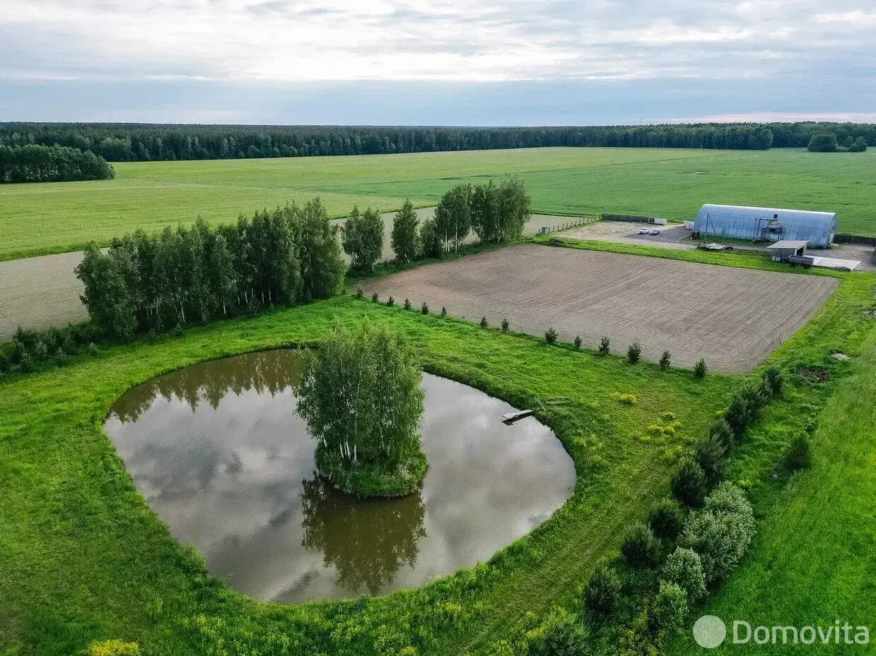 склад, Бакиново, ул. Новая, стоимость продажи 304 050 р.