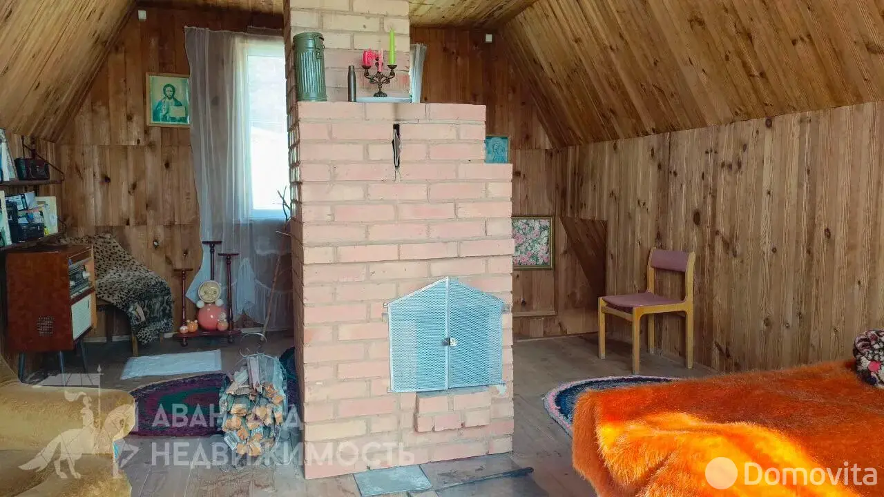 дача, Березка, 