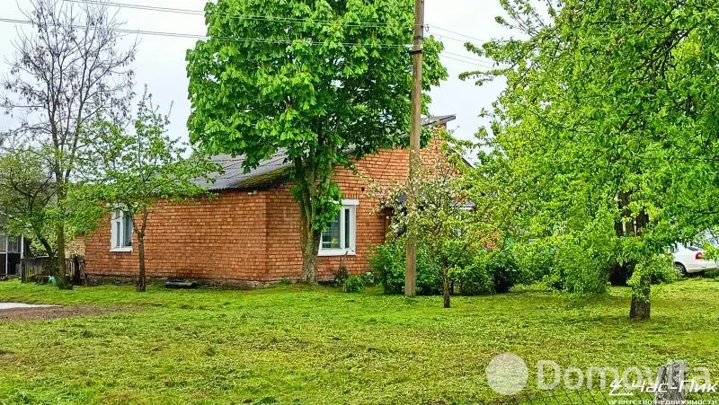 дом, Великие Нестановичи, ул. Садовая