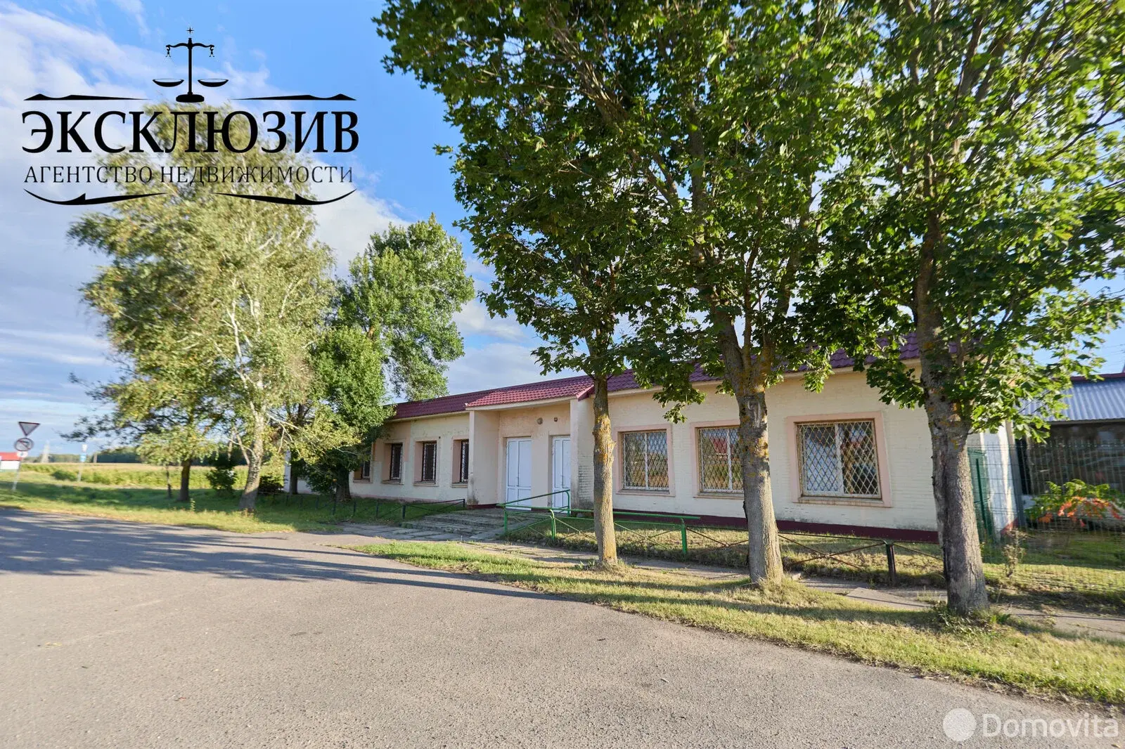 Продажа торговой точки на ул. Юбилейная в Сумароково, 330000BYN, код 999383 - фото 31