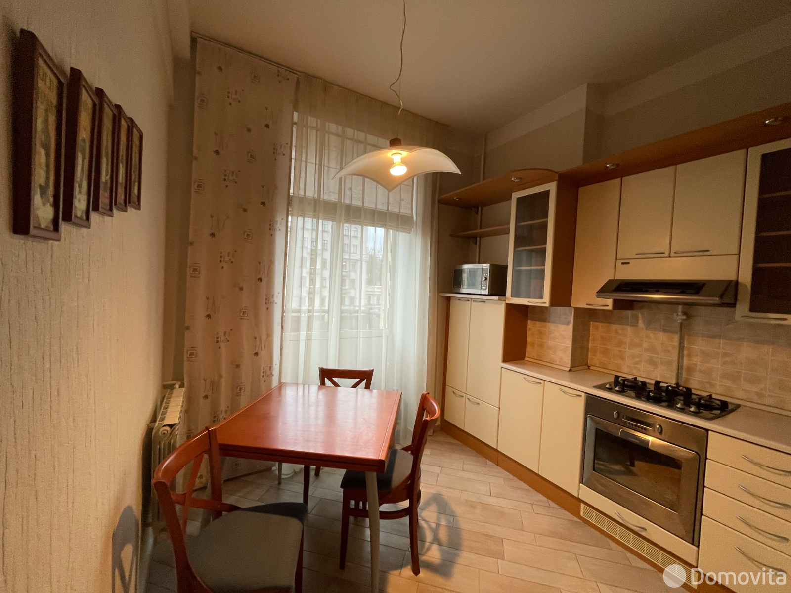 аренда квартиры, Минск, пр-т Независимости, д. 44