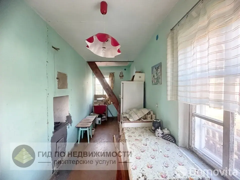 Купить 2-этажную дачу в Глобус Гомельская область, 8000USD, код 184000 - фото 25