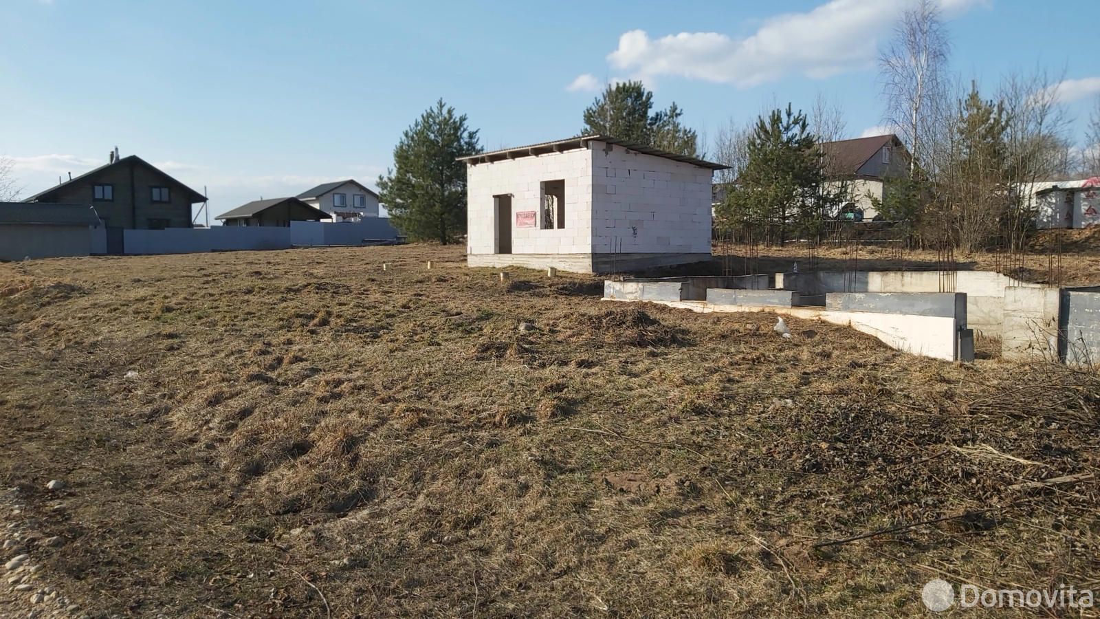 участок, Слобода, от собственника