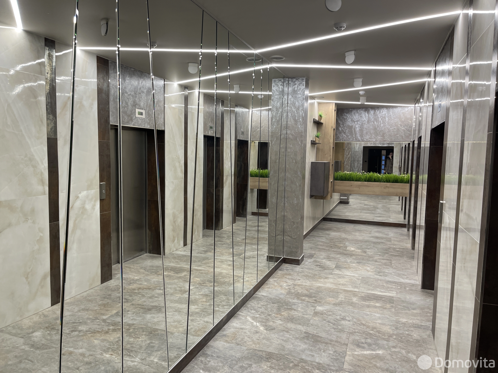 Снять 2-комнатную квартиру в Минске, ул. Грибоедова, д. 1, 900USD, код 149228 - фото 7