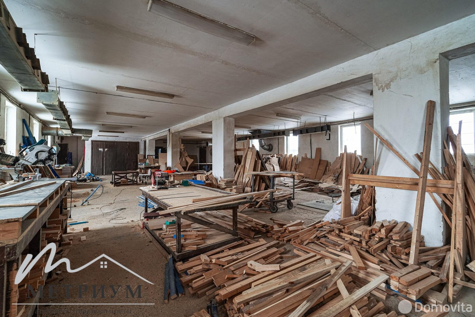 склад, Заозерье, ул. Рассветная, д. 1/А - лучшее предложение