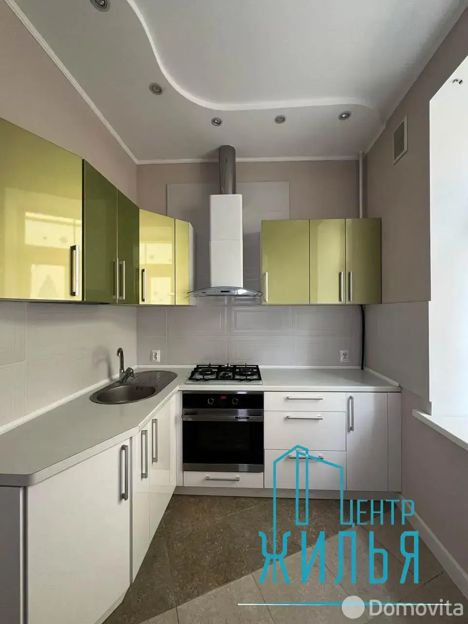 объект сферы услуг, Гродно, ул. 1 Мая, д. 12, стоимость аренды 1 500 р./мес.