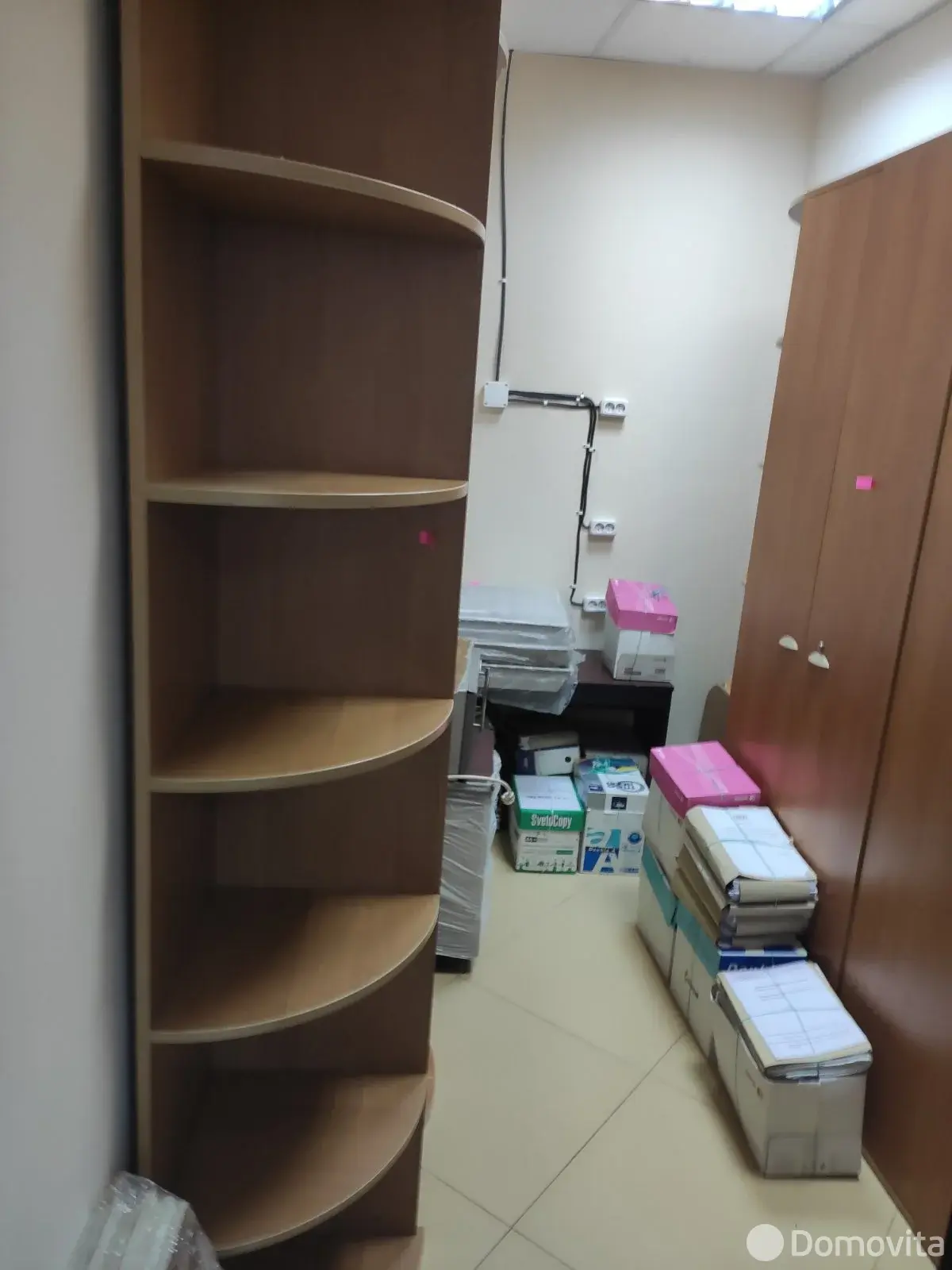 офис, Минск, ул. Мележа, д. 1, стоимость аренды 1 470 р./мес.