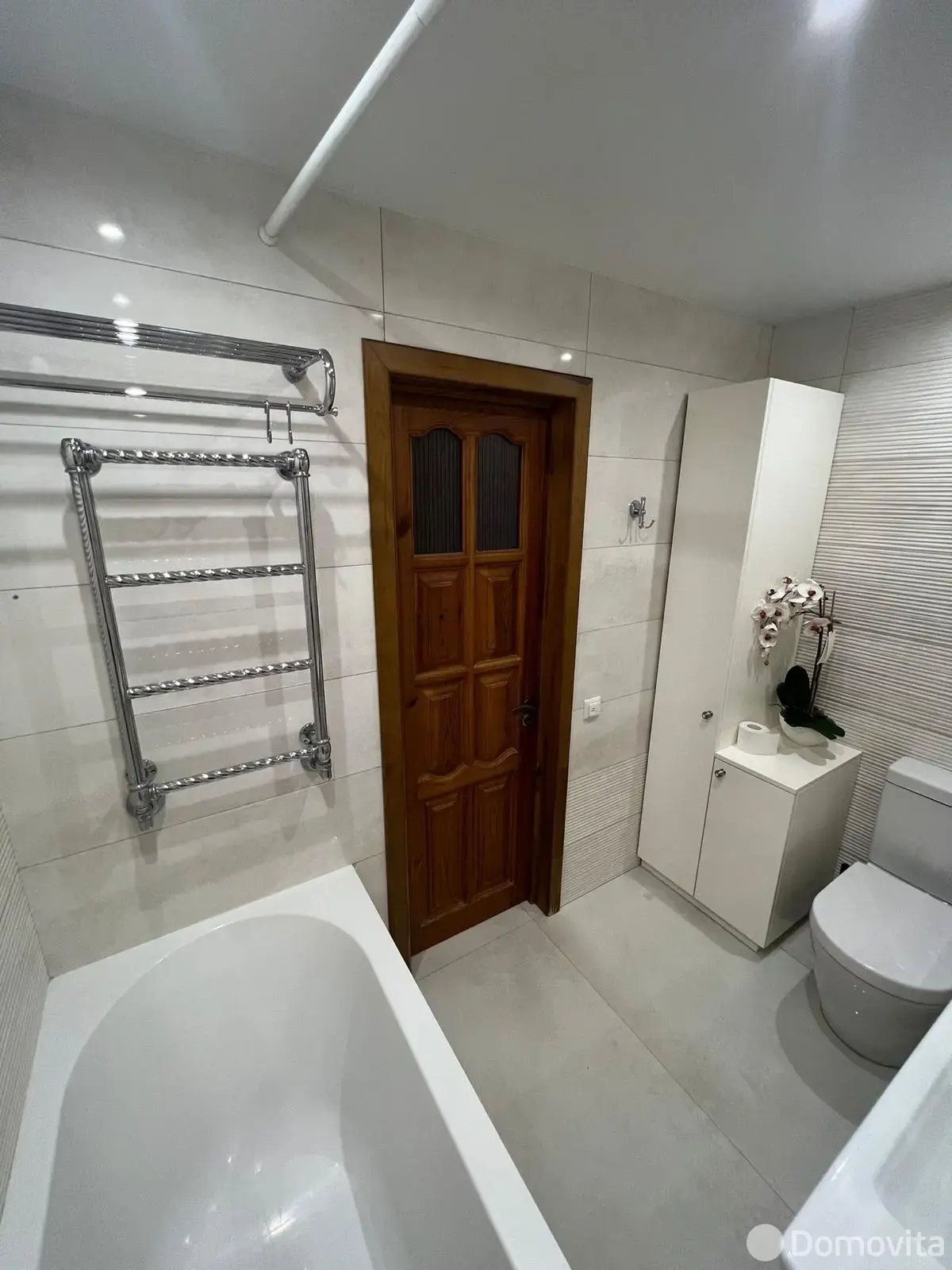 Снять 3-комнатную квартиру в Минске, ул. Шаранговича, д. 49/4, 1600BYN, код 147401 - фото 10