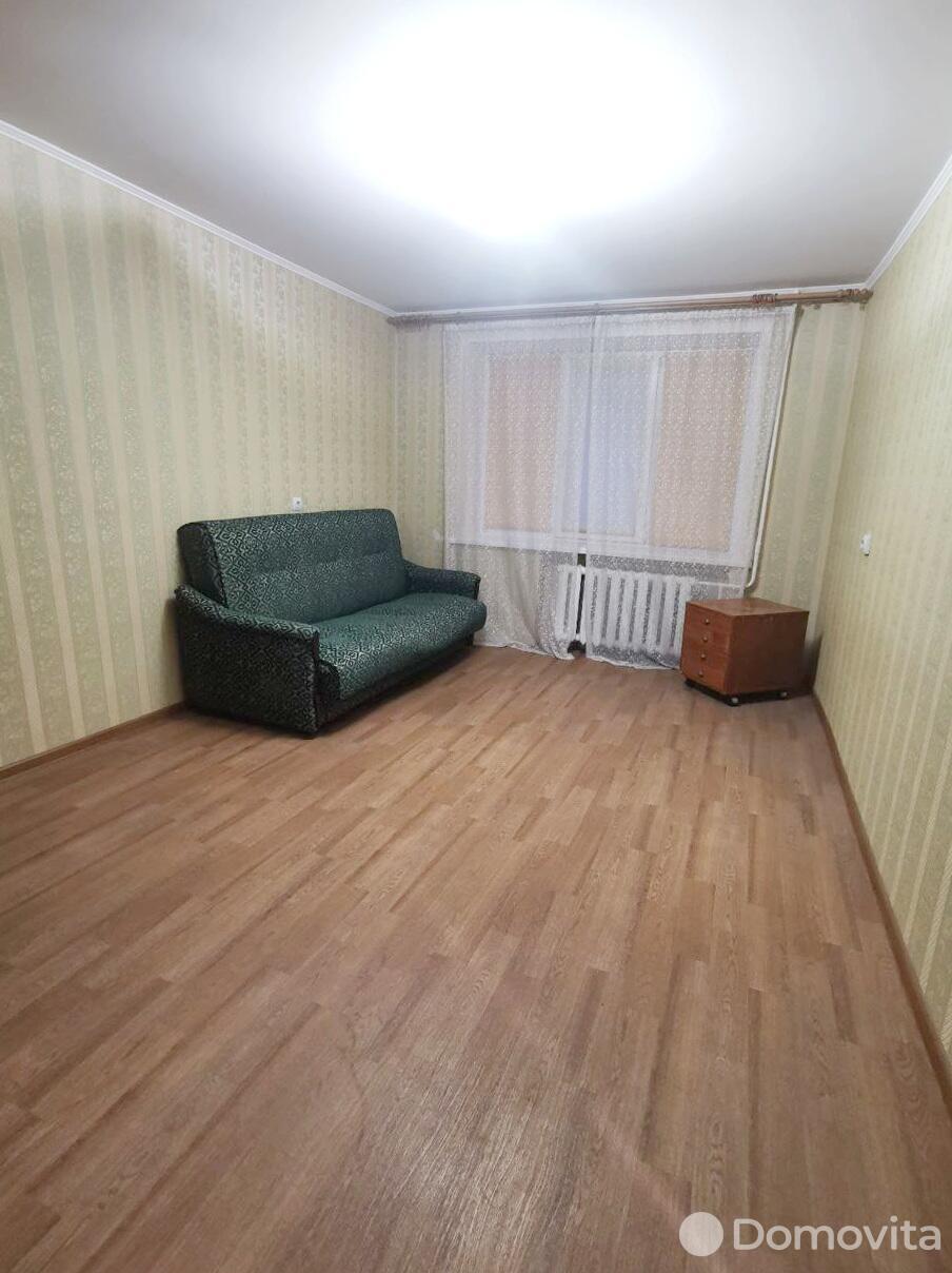 Продажа 1-комнатной квартиры в Минске, ул. Максима Богдановича, д. 90, 53000 USD, код: 999182 - фото 3