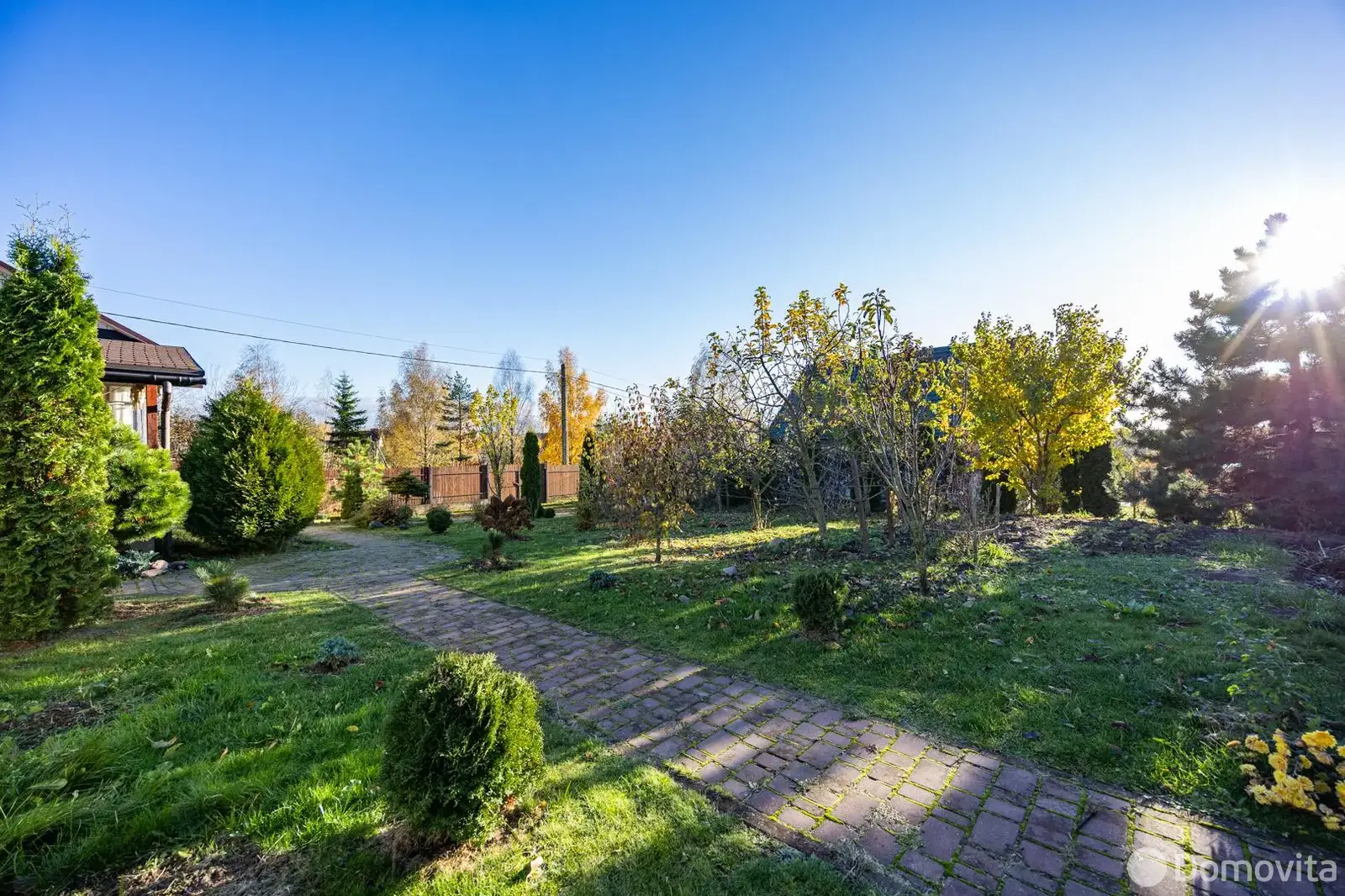 Цена продажи коттеджа, Гаспадар-2002, 