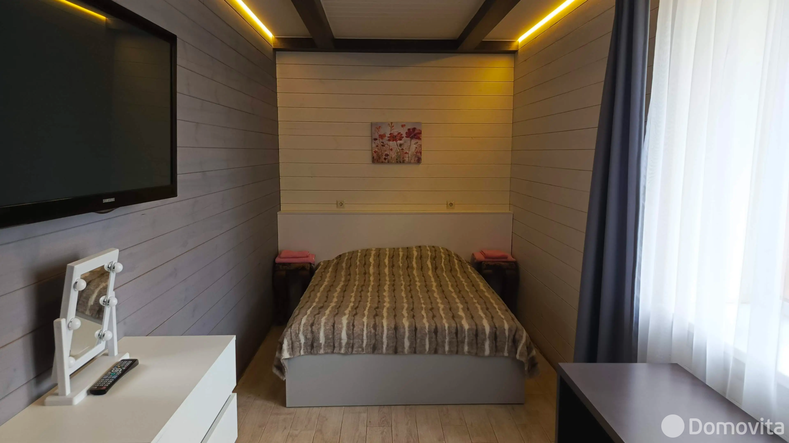 Аренда коттеджа Агроусадьба 