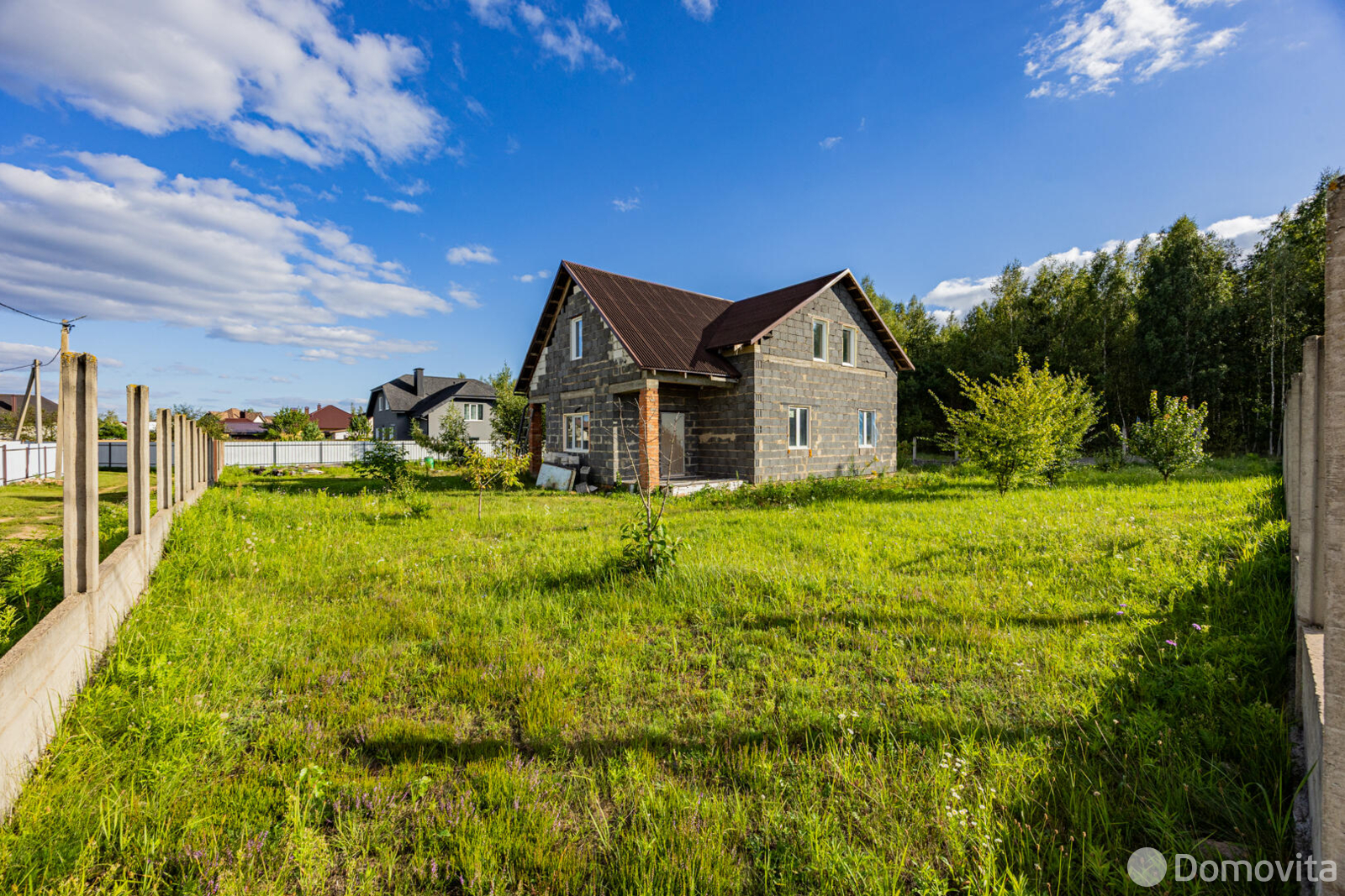 продажа коттеджа, Колодищи, ул. Крушиновая