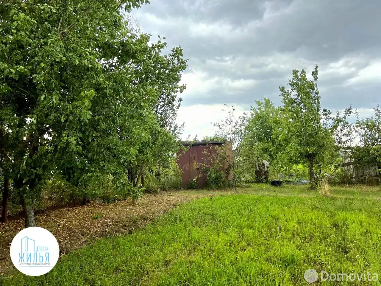 Продажа 1-этажной дачи в Земляне-М.Демидково Гродненская область, 6200USD, код 183499 - фото 13