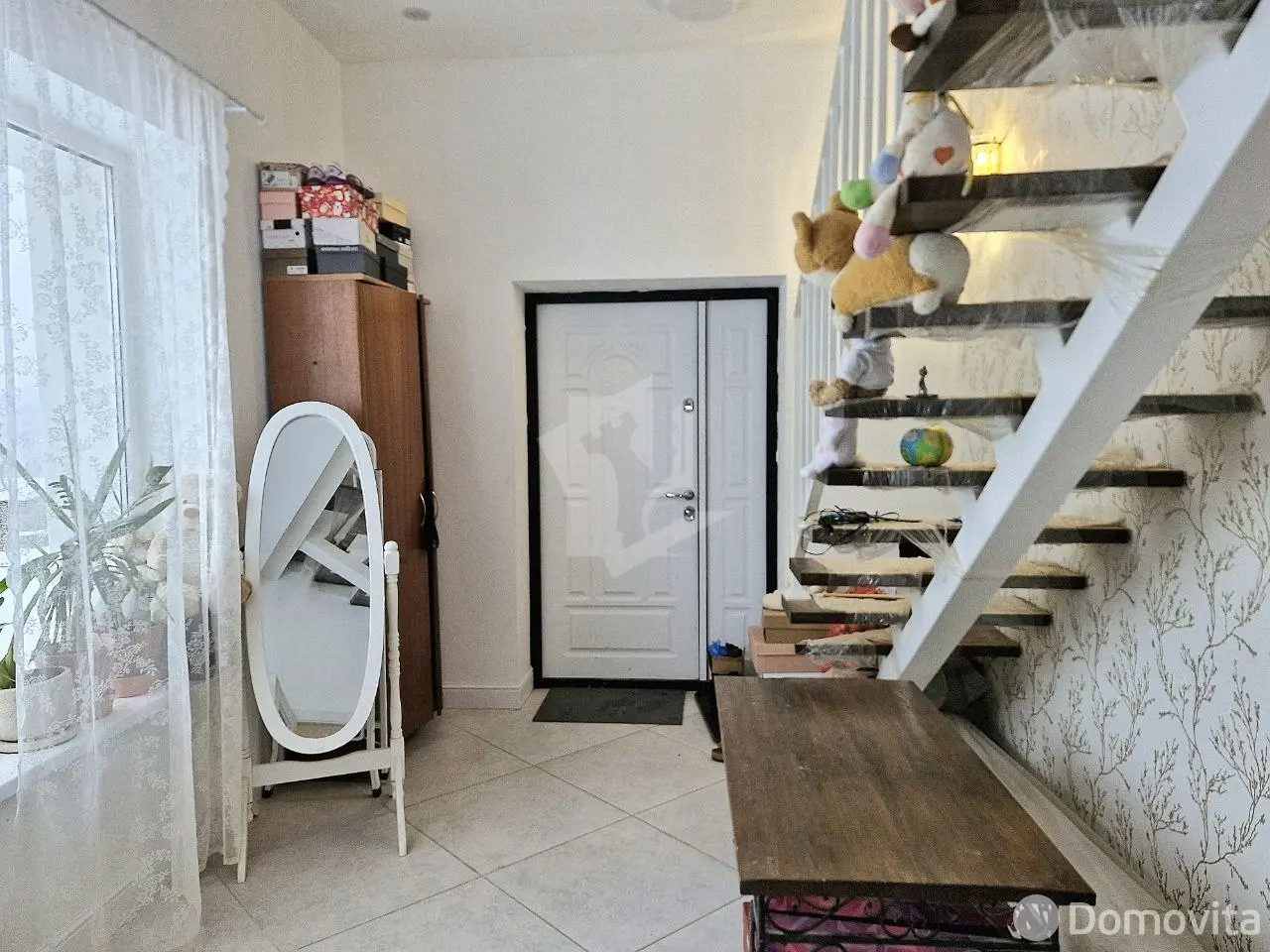 Снять 1-этажный дом в Минске, Минская область, ул. Заречная, д. 13, 300USD, код 4814 - фото 14