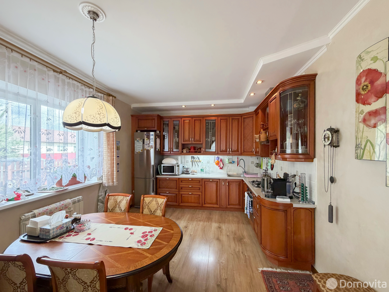 коттедж, Будагово, ул. Наровлянская, д. 22, стоимость продажи 653 000 р.