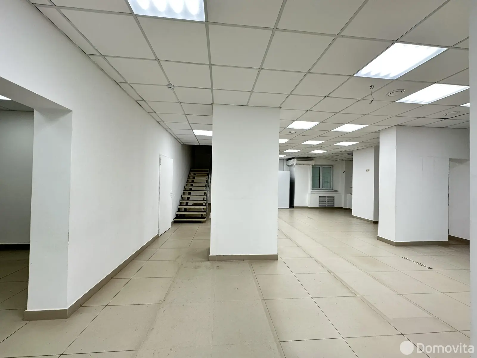 Помещение под сферу услуг в Минске, ул. Громова, д. 28, код 2738 - фото 3