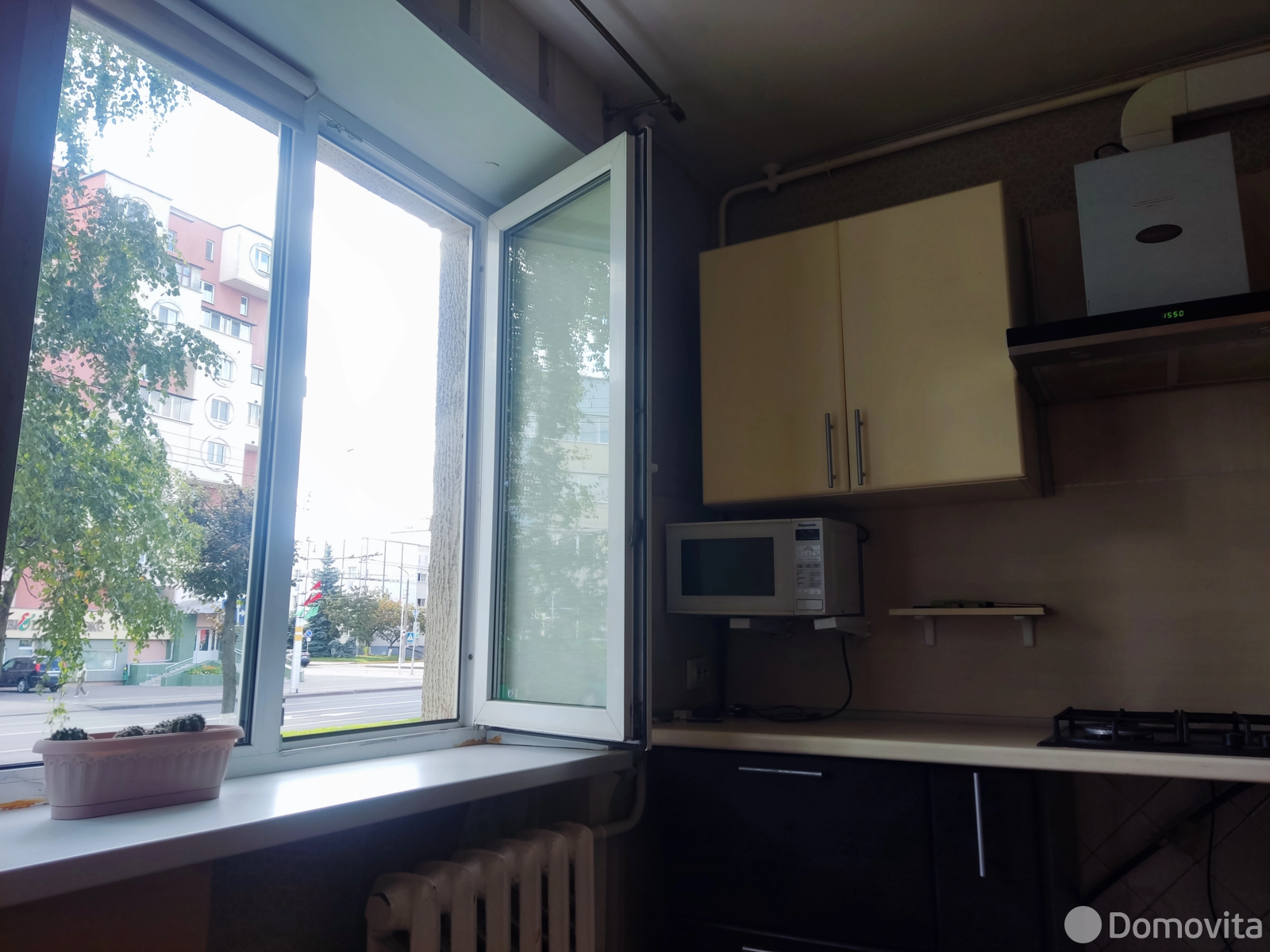 квартира, Бобруйск, ул. Минская, д. 22 от собственника