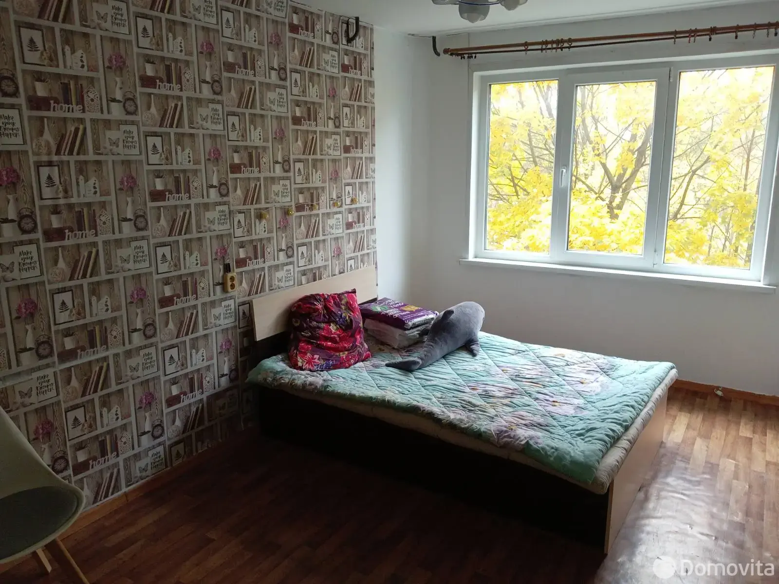 квартира, Минск, ул. Ротмистрова, д. 32 от собственника