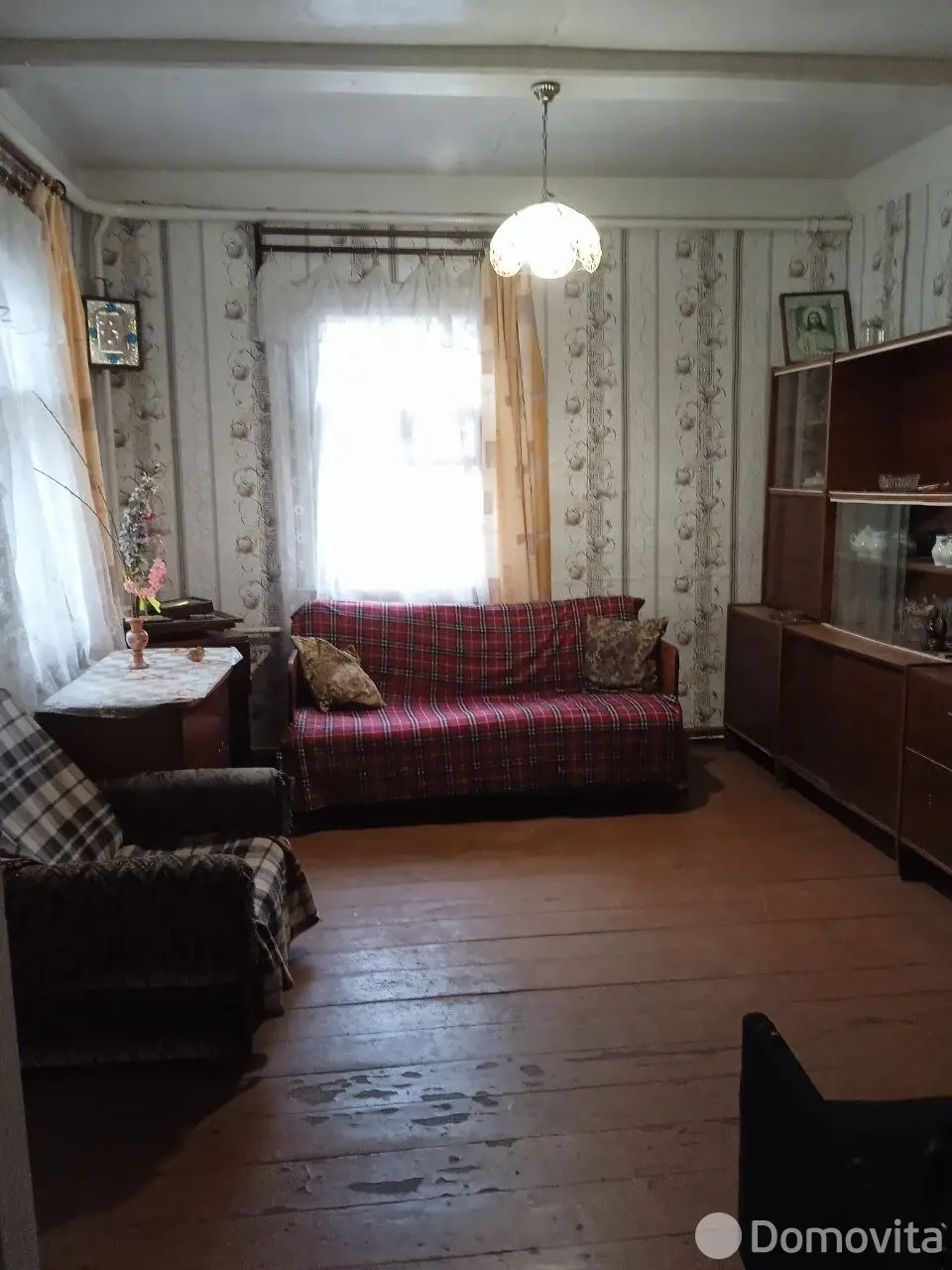 дом, Пружаны, ул. 1-го Мая, д. 6 от собственника