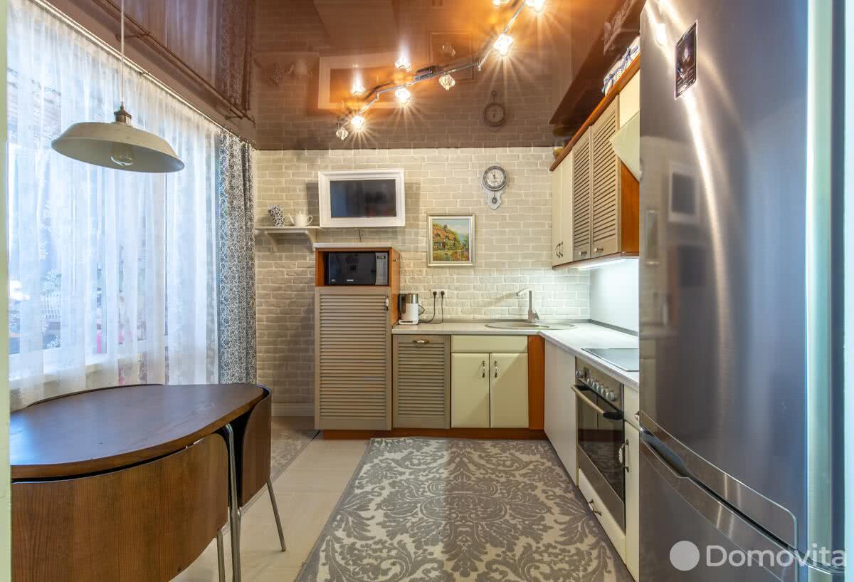 Купить 3-комнатную квартиру в Минске, ул. Каруся Каганца, д. 2, 97000 USD, код: 1011261 - фото 5