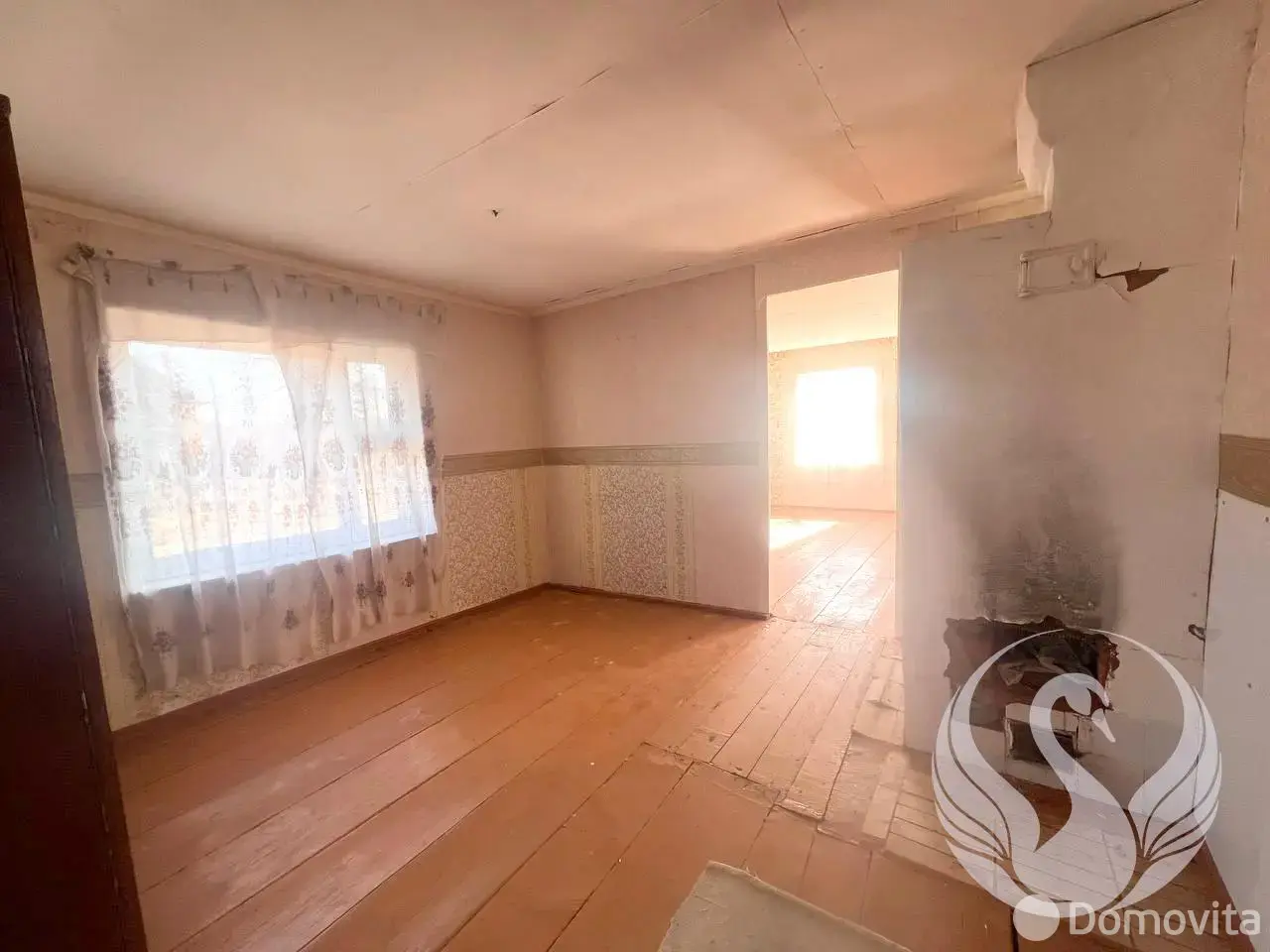 коттедж, Верески, ул. Центральная, д. 38, стоимость продажи 26 993 р.