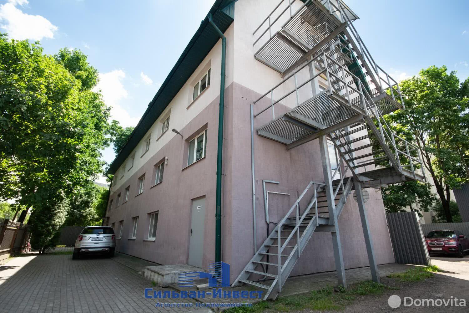 Купить офис на ул. Казинца, д. 96 в Минске, 719500USD, код 7517 - фото 20