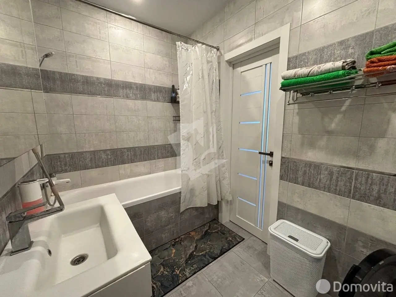 Снять 3-комнатную квартиру в Минске, ул. Леонида Щемелёва, д. 10, 700USD, код 150457 - фото 16