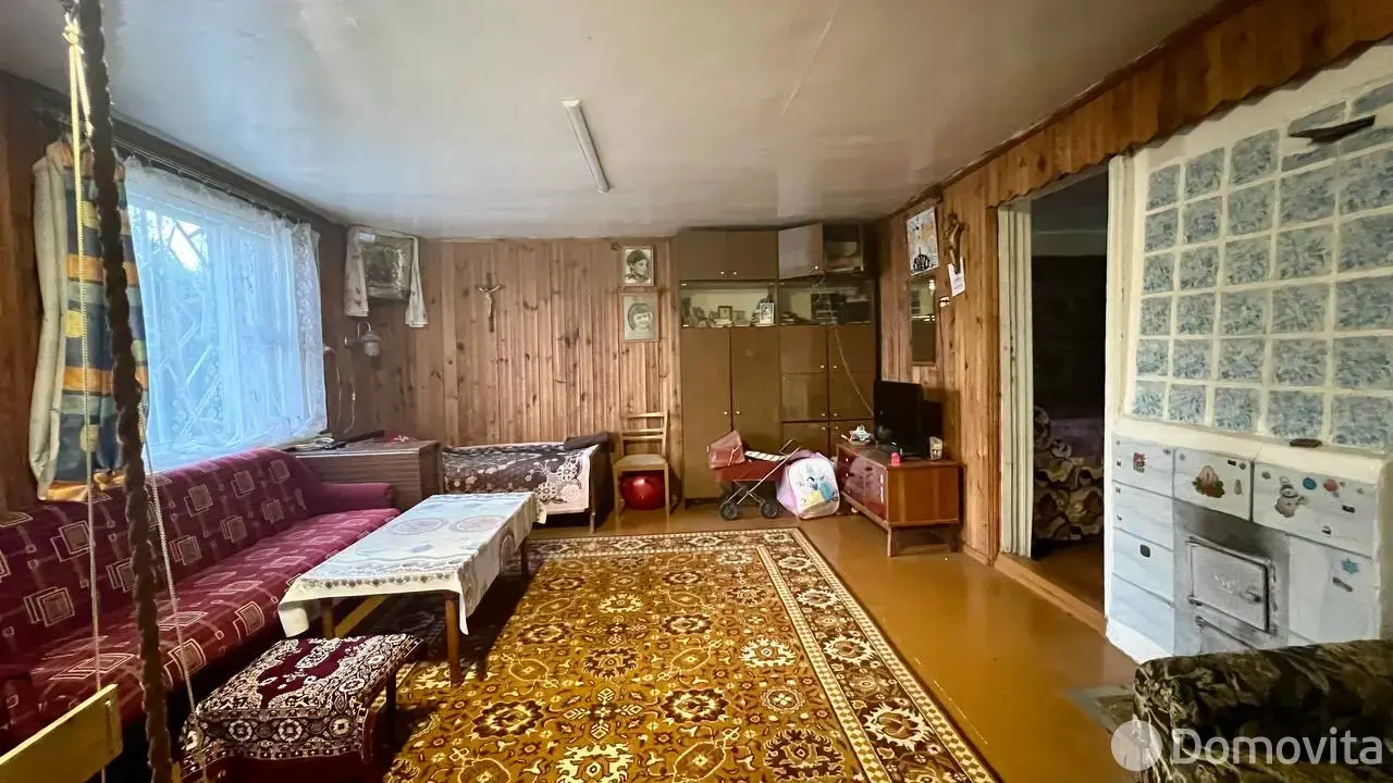 коттедж, Чесловое, ул. Центральная - лучшее предложение