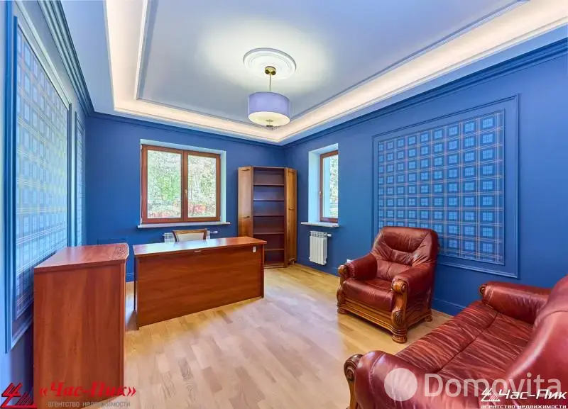 Продажа 1-этажной дачи в Раубичах Минская область, 599000USD, код 184323 - фото 14