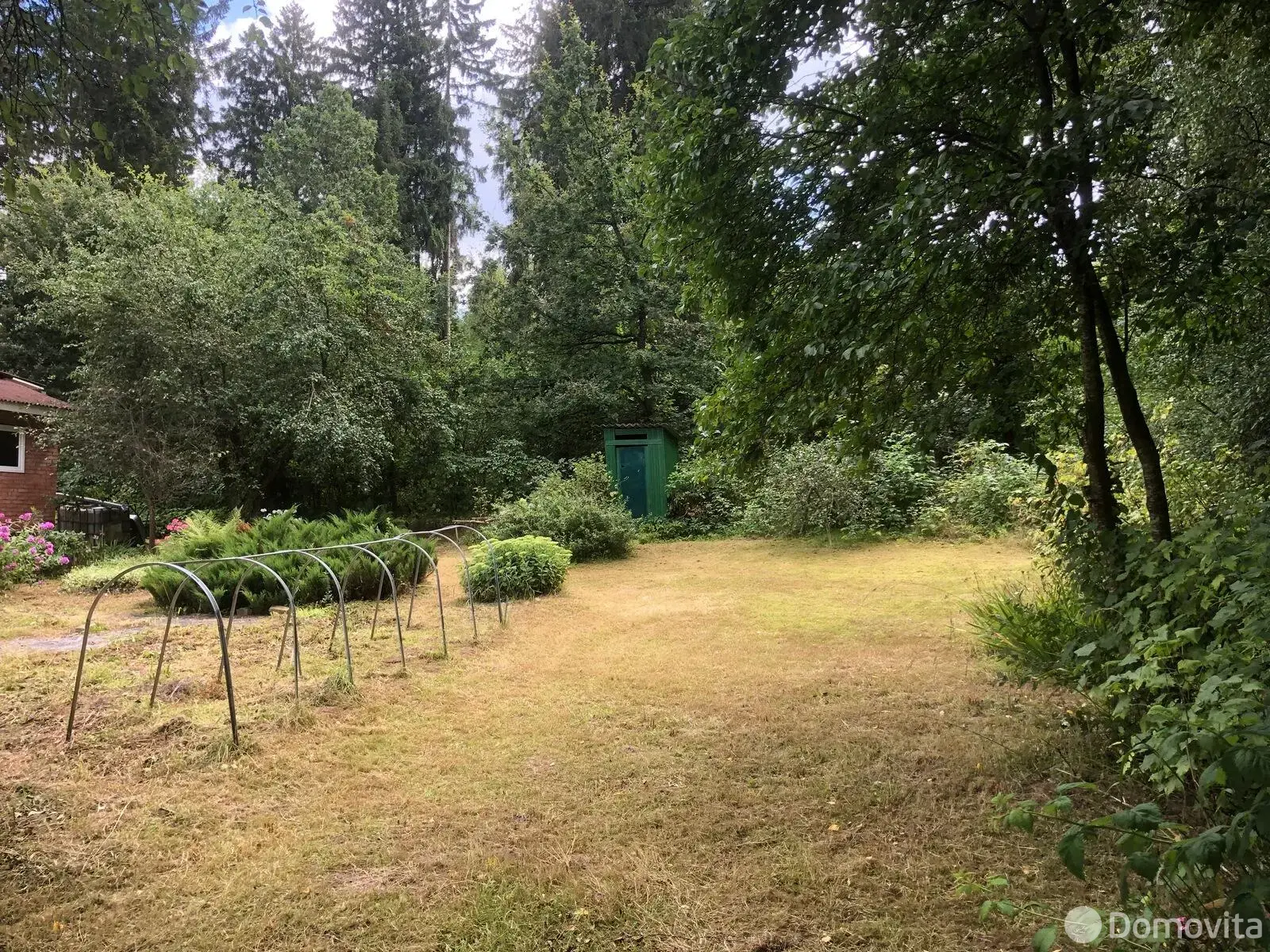 Продажа 2-этажной дачи в Вилия-Лошаны Минская область, 31000USD, код 183317 - фото 20