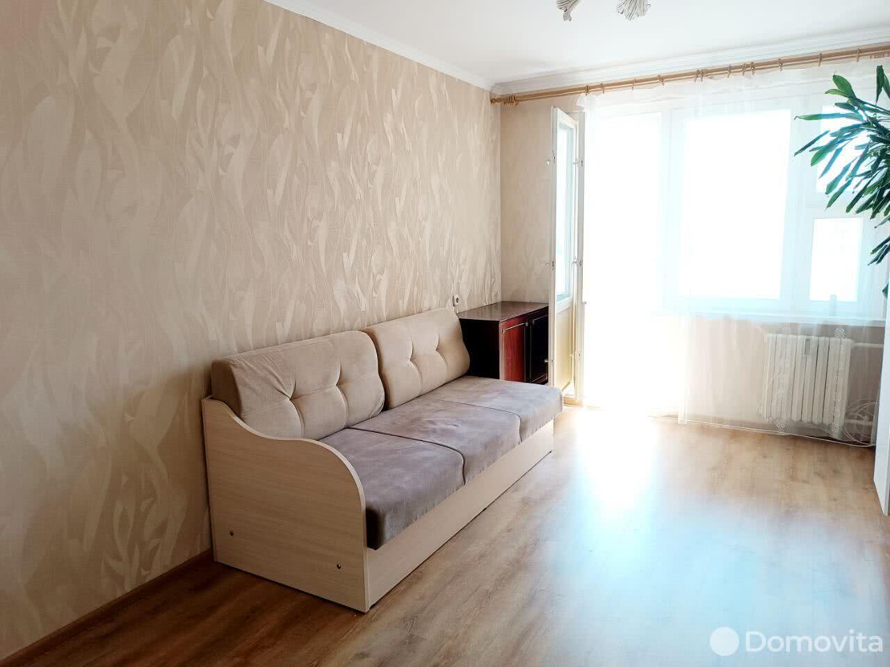 Продажа 1-комнатной квартиры в Минске, ул. Чайлытко, д. 19, 62000 USD, код: 1056026 - фото 2