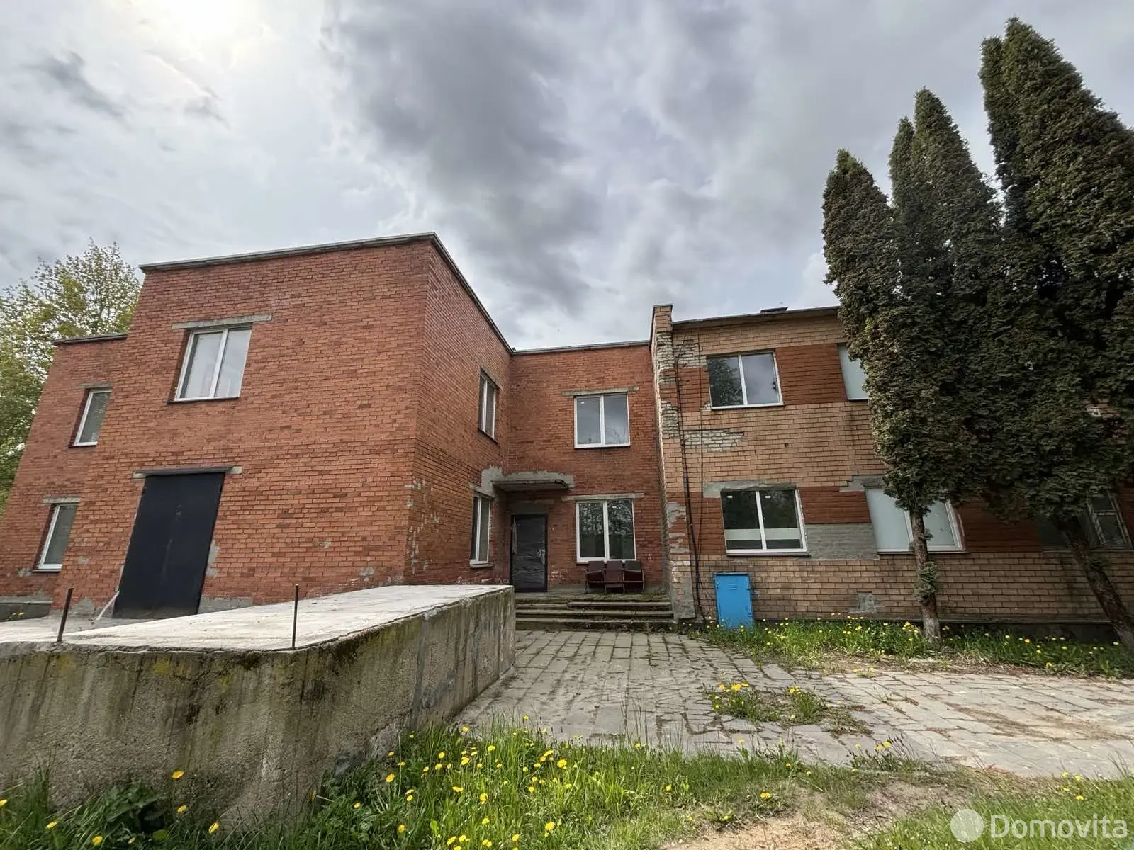 Купить офис на ул. Аульская, д. 36 в Гродно, 200000USD, код 10055 - фото 12