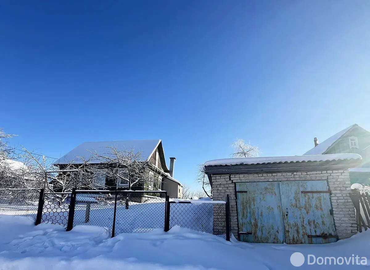 Стоимость продажи дома, Заславль, ул. Белова