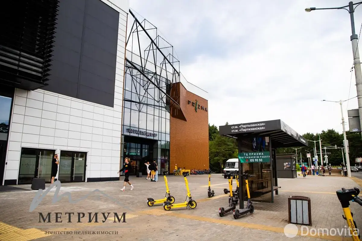 Снять офис на пр-т Партизанский, д. 79 в Минске, 18289EUR, код 15912 - фото 7