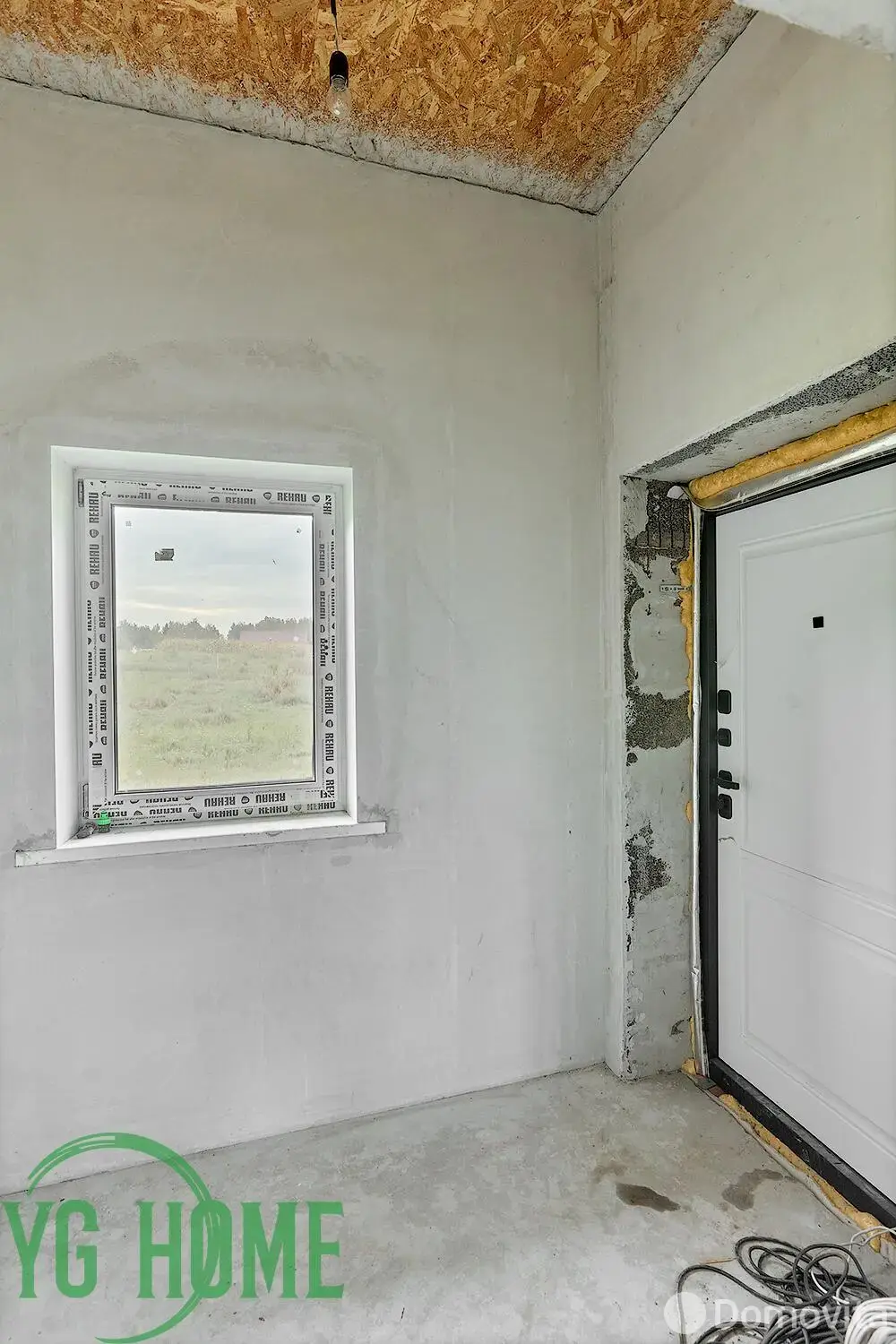 продажа коттеджа, Ружамполь, ул. Панский Куток, д. 8