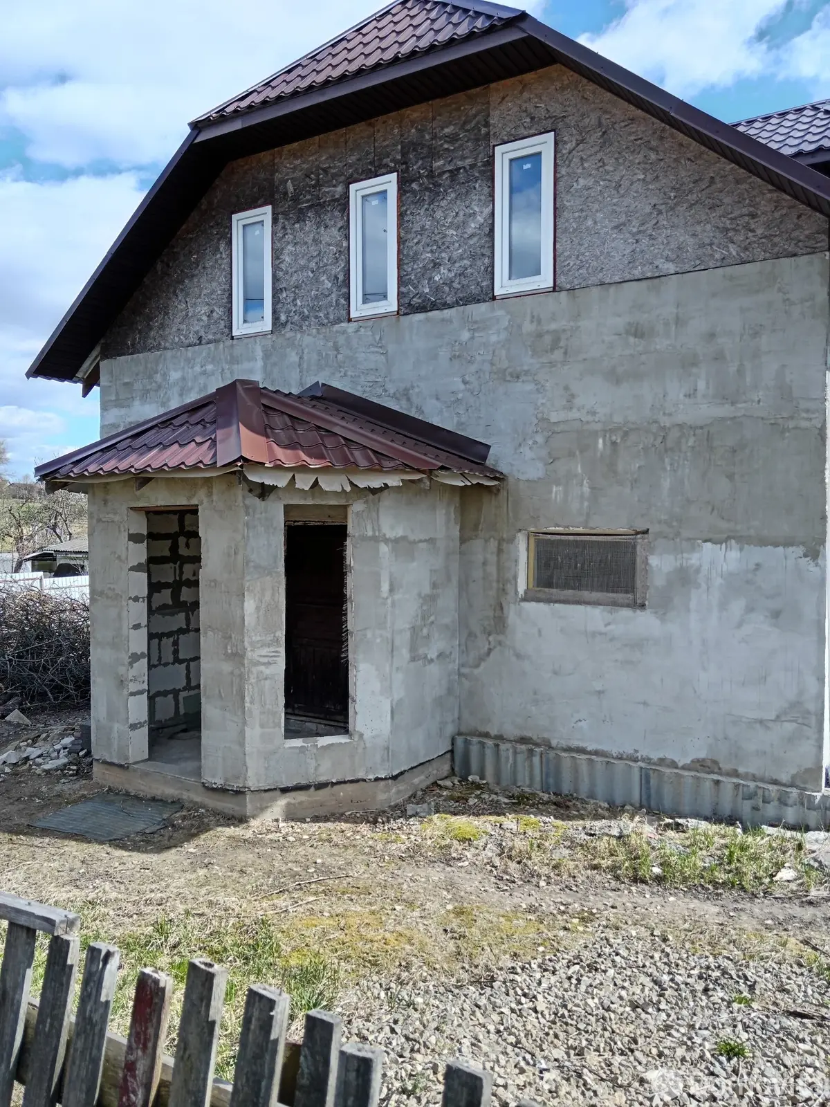 Цена продажи дома, Витебск, ул. 6-я Загородная, д. 110