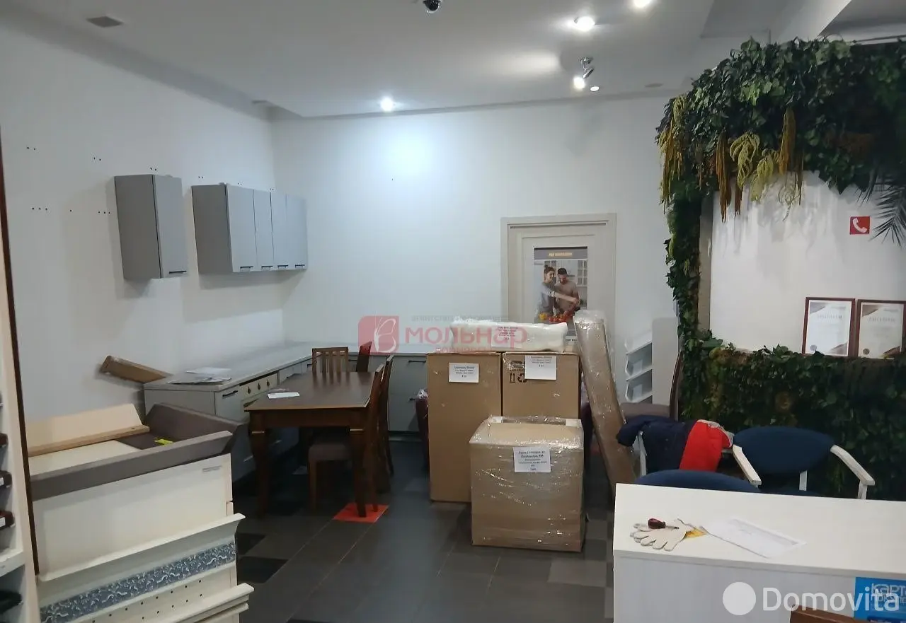 Снять торговую точку на пр-т Машерова, д. 54 в Минске, 8700BYN, код 966616 - фото 5