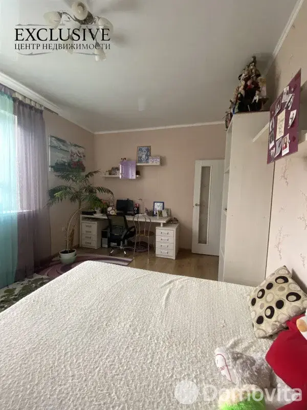 купить дом, Барановичи, ул. Кирова, д. 156