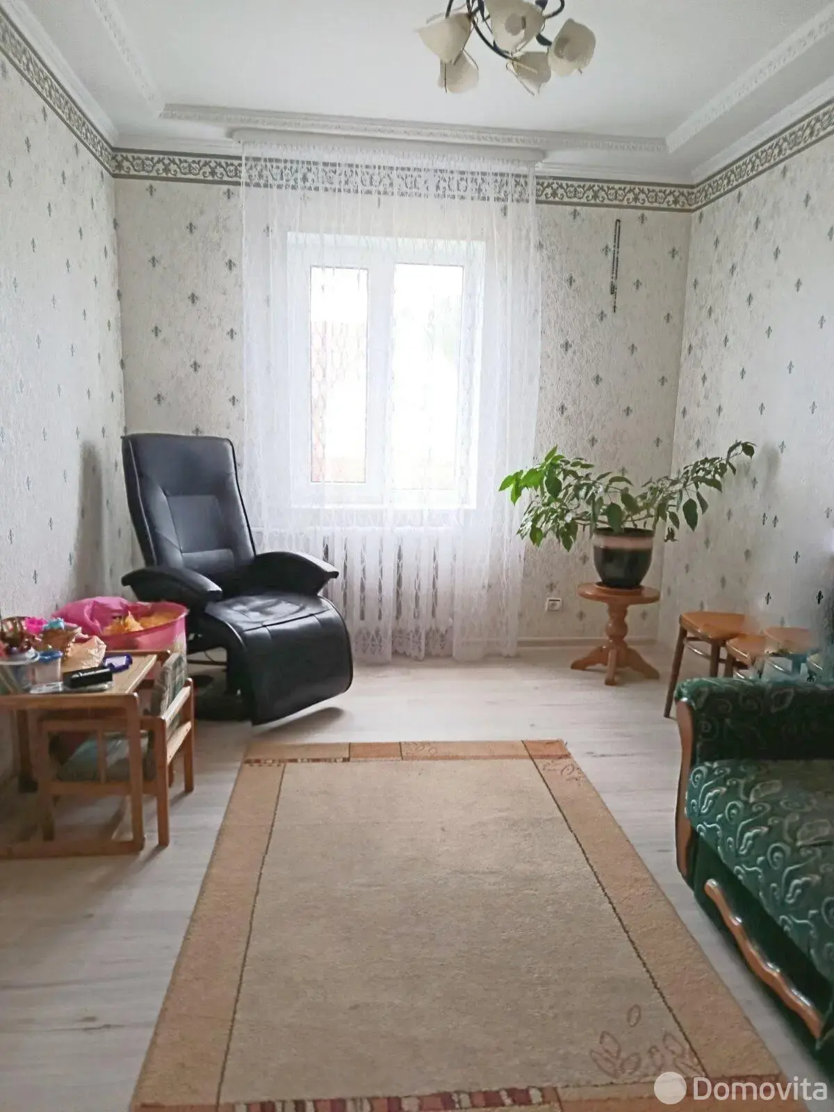 дом, Ивье, ул. 8 Марта