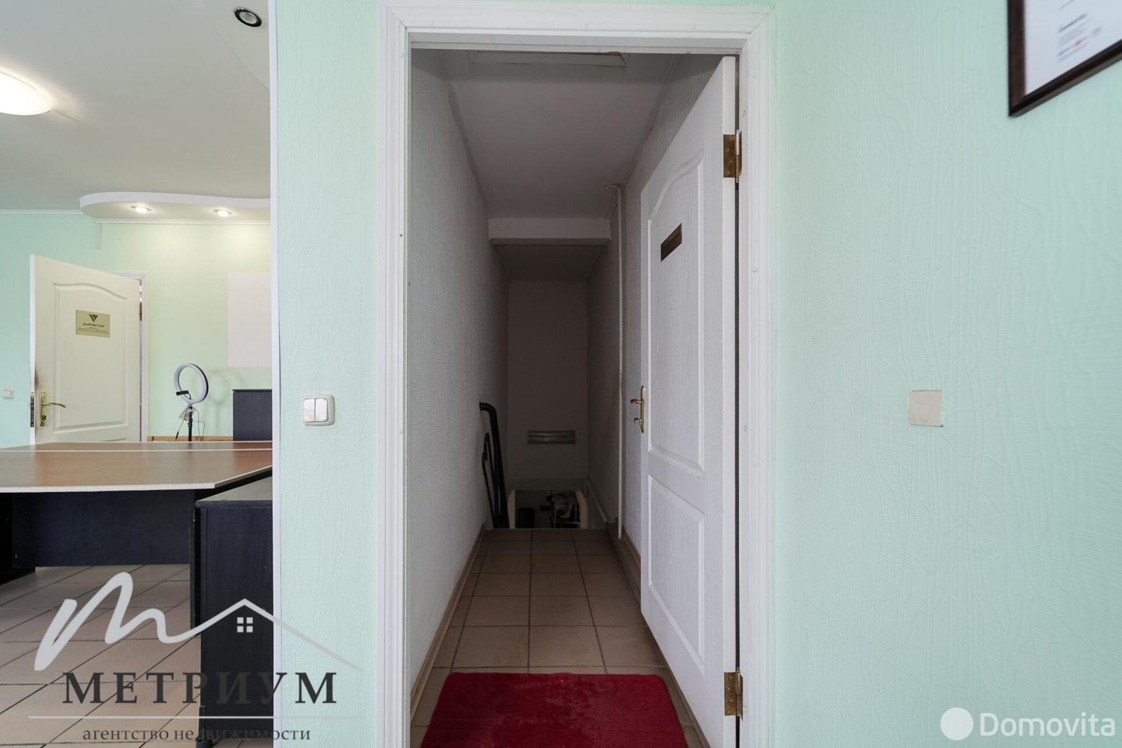 Купить офис на ул. Рассветная, д. 1/А в Заозерье, 69000USD, код 10123 - фото 14