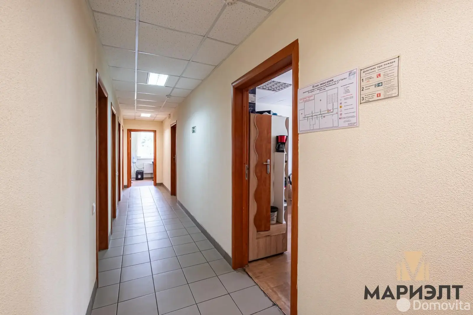 объект сферы услуг, Минск, ул. Рогачевская, д. 17 - лучшее предложение