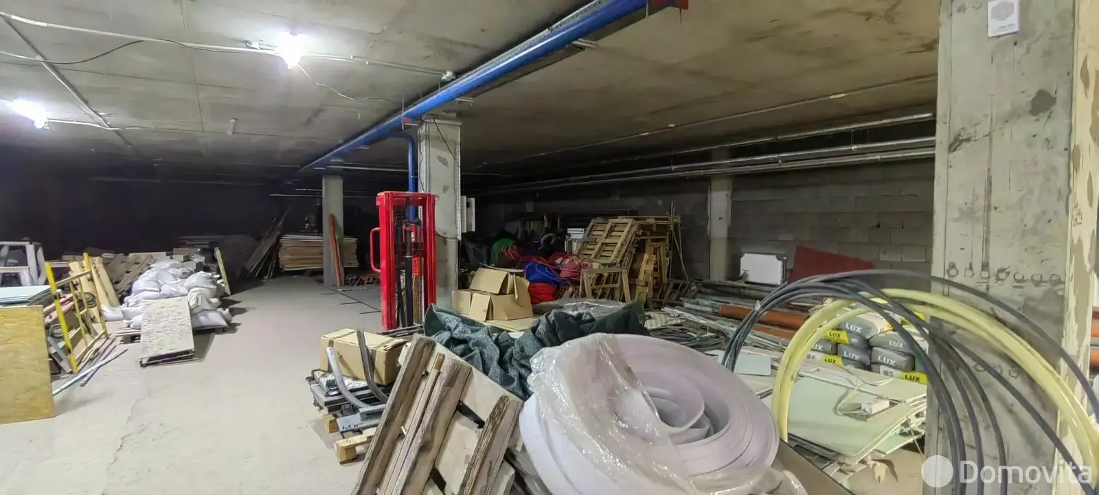 склад, Минск, ул. Крупской, д. 8/1