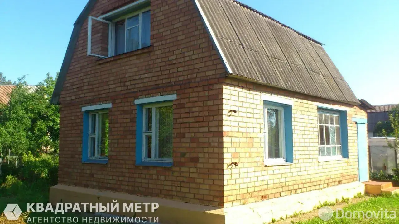 дача, Дубовый Лес,