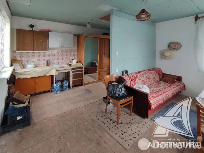 дача, Березка-87, 