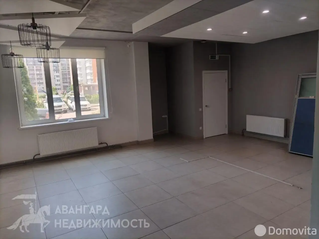 Снять офис на ул. Белинского, д. 23 в Минске, 1293EUR, код 16406 - фото 14