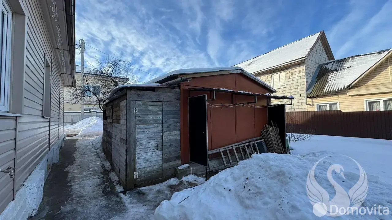 Стоимость продажи коттеджа, Борисов, ул. 8 Марта, д. 62